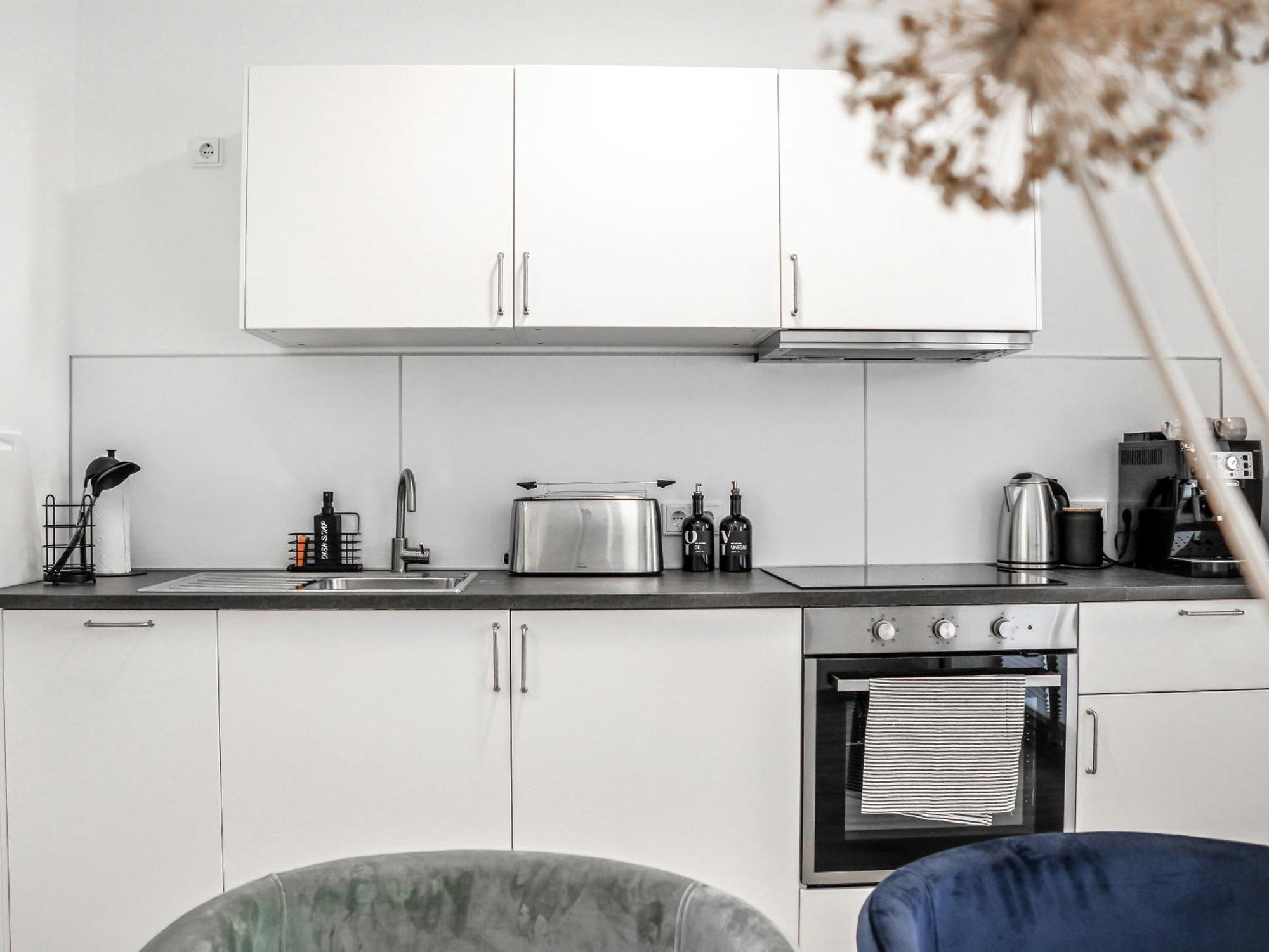 בראונשווייג Lightplace - Innenstadt - Kaffeevollautomat - Balkon Zur Oker - Boxspringbett מראה חיצוני תמונה