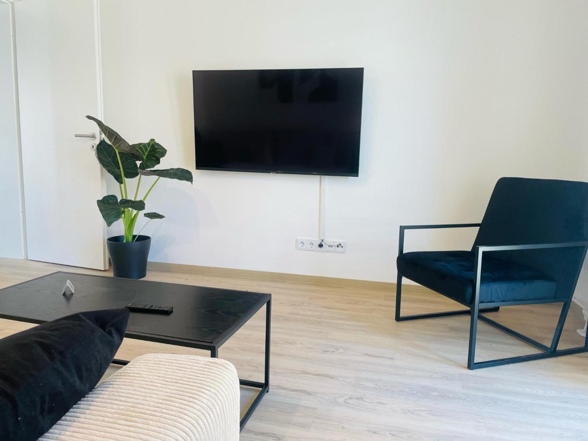 בראונשווייג Lightplace - Innenstadt - Kaffeevollautomat - Balkon Zur Oker - Boxspringbett מראה חיצוני תמונה