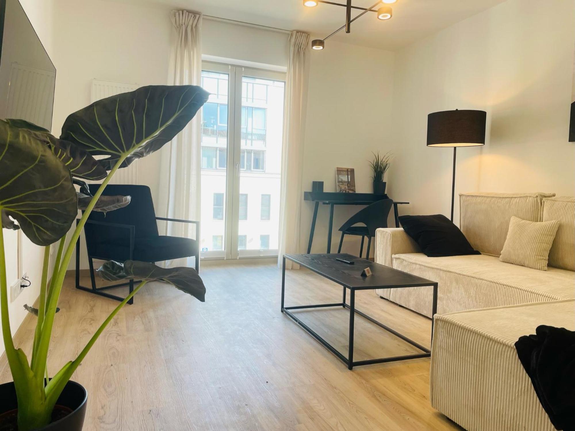 בראונשווייג Lightplace - Innenstadt - Kaffeevollautomat - Balkon Zur Oker - Boxspringbett מראה חיצוני תמונה