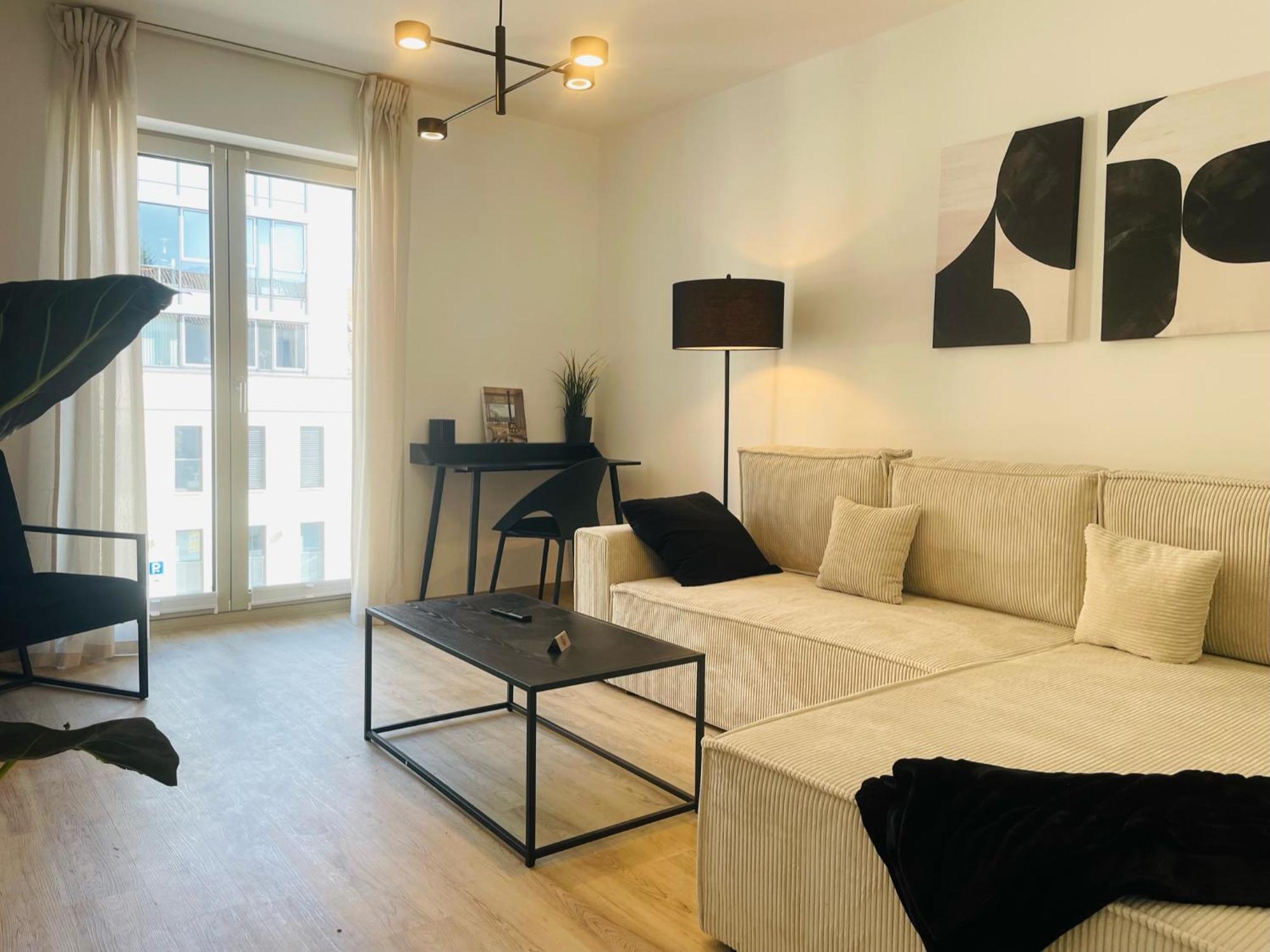 בראונשווייג Lightplace - Innenstadt - Kaffeevollautomat - Balkon Zur Oker - Boxspringbett מראה חיצוני תמונה